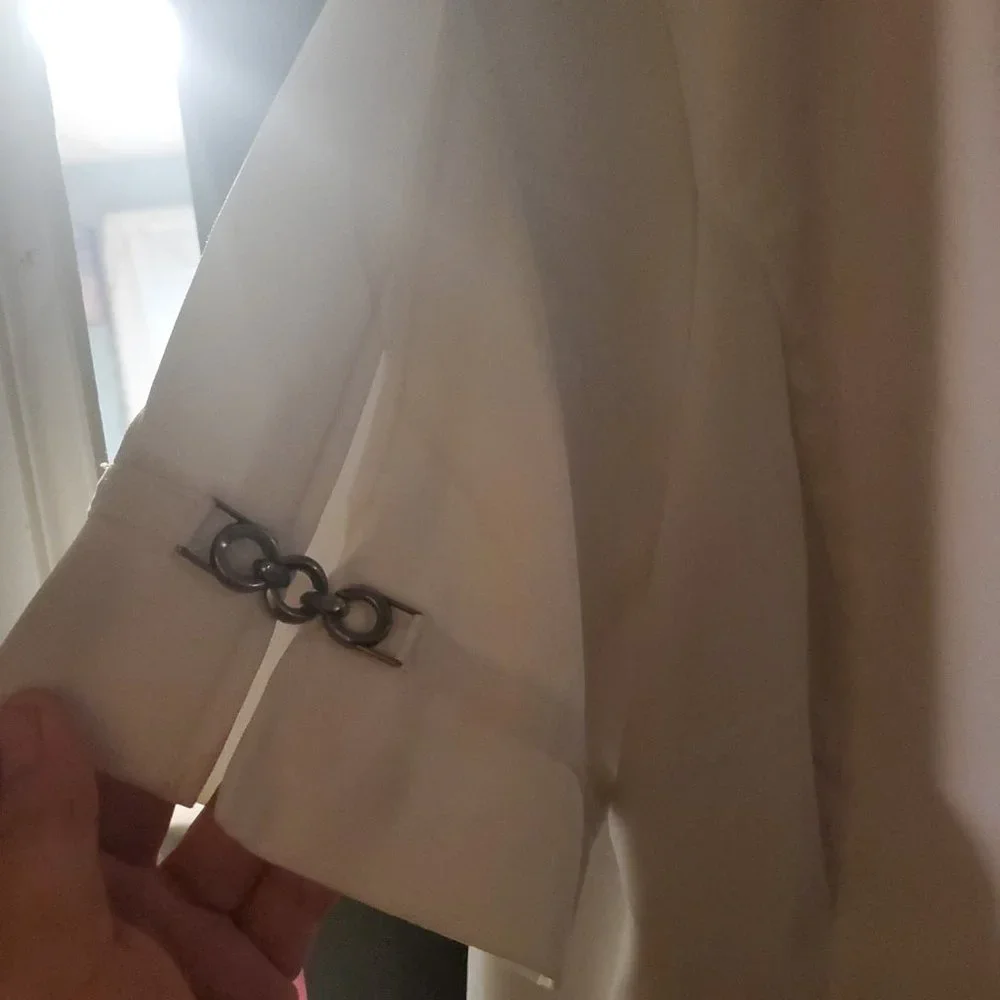 blazer jacket - Picture 2 of 2